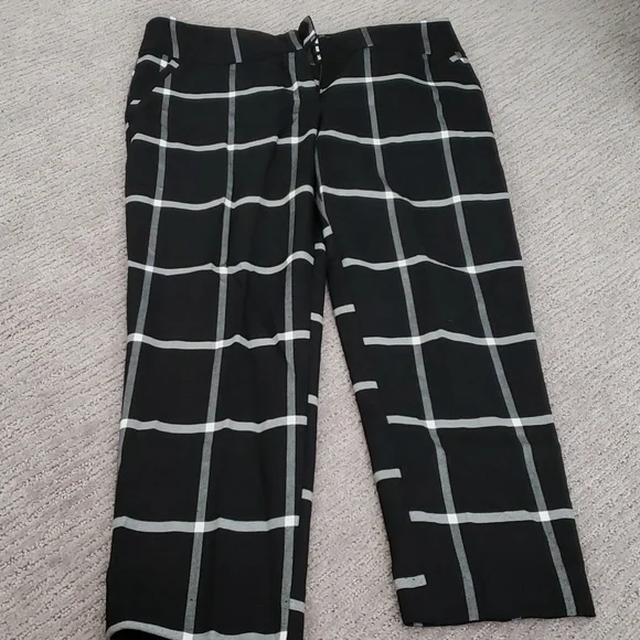 Slacks - Picture 1 of 3